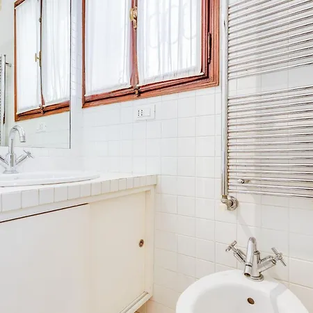 Ca Lu Vintage Flat Con Vista Su San Marco! Apartment