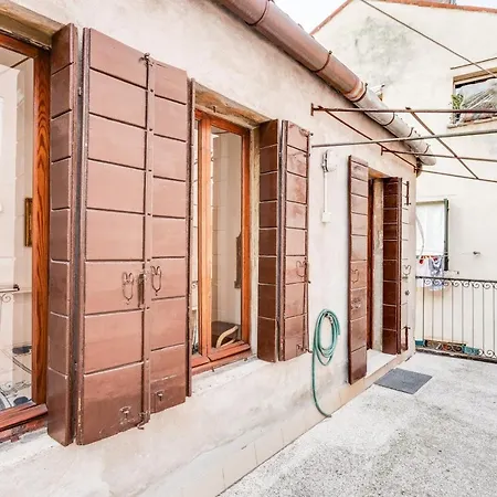 Ca Lu Vintage Flat Con Vista Su San Marco!