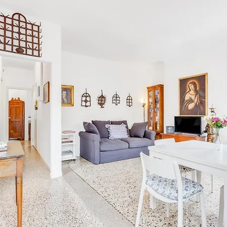 Guesthost - Ca Lu Vintage Flat Con Vista Su San Marco!