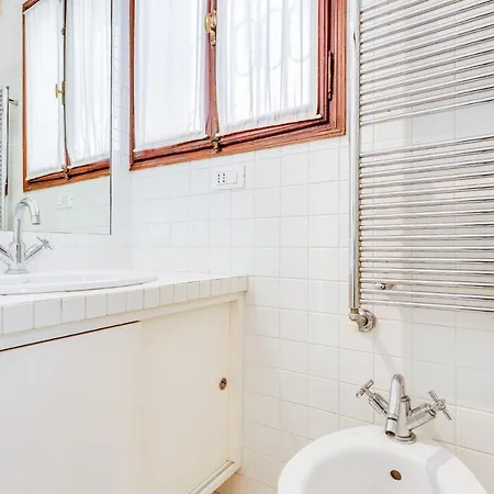 Guesthost - Ca Lu Vintage Flat Con Vista Su San Marco! Apartament