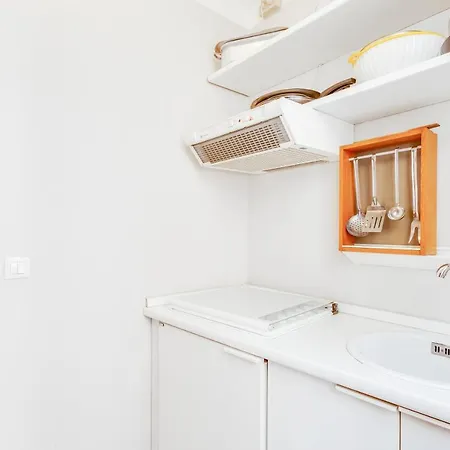 Apartament Guesthost - Ca Lu Vintage Flat Con Vista Su San Marco! *