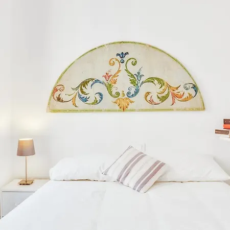 Guesthost - Ca Lu Vintage Flat Con Vista Su San Marco! Apartament