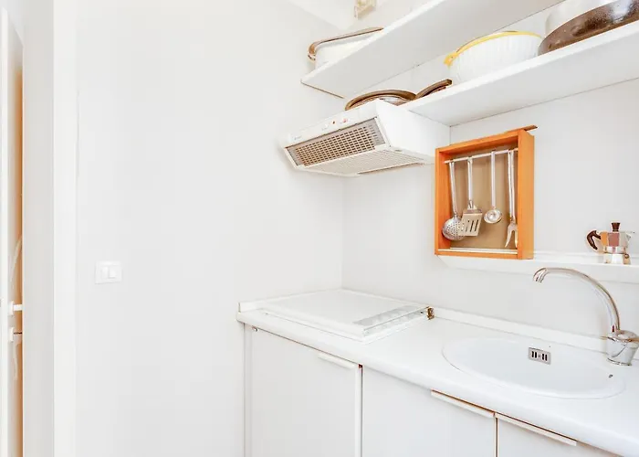 Διαμέρισμα Guesthost - Ca Lu Vintage Flat Con Vista Su San Marco! *