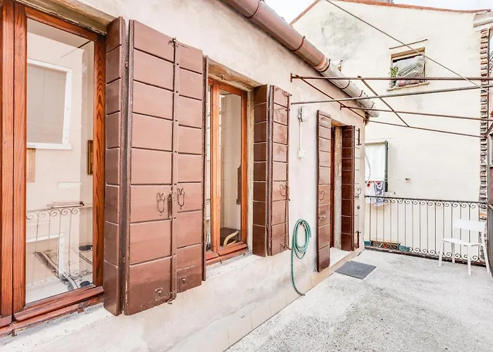 Guesthost - Ca Lu Vintage Flat Con Vista Su San Marco!