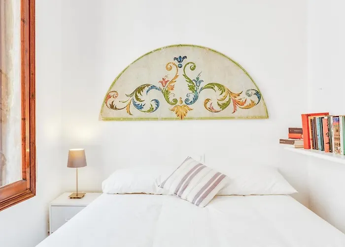 Guesthost - Ca Lu Vintage Flat Con Vista Su San Marco! Διαμέρισμα
