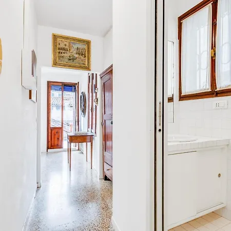 Guesthost - Ca Lu Vintage Flat Con Vista Su San Marco! 아파트 *
