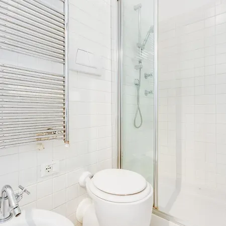 Guesthost - Ca Lu Vintage Flat Con Vista Su San Marco! Apartman *